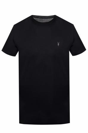 'parlour' t-shirt, zdjęcie 1 'parlour' t-shirt od AllSaints